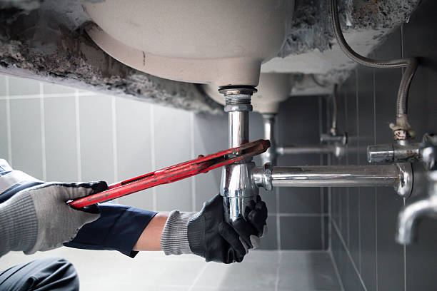 Trusted Garbage Disposal Repair service in Brooklyn, MS - Masters Plumbing Service